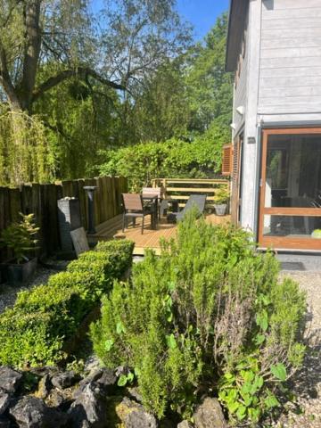 Gite Et Chambre D'Hote Gussignies Luaran gambar