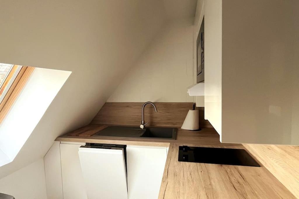 Gite Et Chambre D'Hote Gussignies Luaran gambar